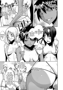 Page 165 of Sarashi Ai + Ero ha Bungaku Sarashi Ai Gaiden - preview thumbnail