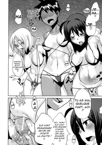Page 170 of Sarashi Ai + Ero ha Bungaku Sarashi Ai Gaiden - preview thumbnail