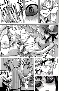 Page 27 of Sarashi Ai + Ero ha Bungaku Sarashi Ai Gaiden - preview thumbnail