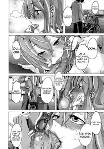 Page 60 of Sarashi Ai + Ero ha Bungaku Sarashi Ai Gaiden - preview thumbnail
