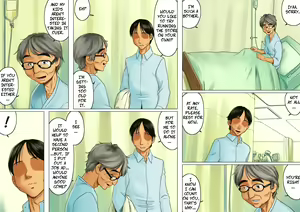 Page 51 of Natural Woman 2 -- Age Ane Nachurul!! - preview thumbnail