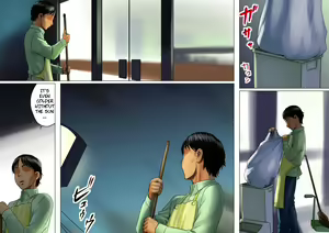 Page 6 of Natural Woman 2 -- Age Ane Nachurul!! - preview thumbnail