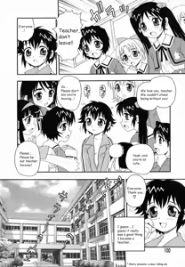 Page 101 of Camp Heaven - preview thumbnail