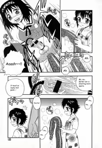 Page 126 of Camp Heaven - preview thumbnail