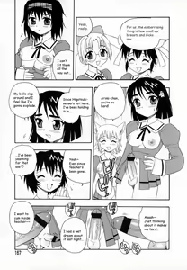 Page 168 of Camp Heaven - preview thumbnail