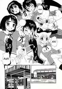 Page 176 of Camp Heaven - preview thumbnail