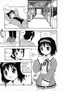 Page 30 of Camp Heaven - preview thumbnail