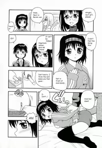 Page 45 of Camp Heaven - preview thumbnail