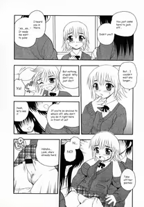 Page 61 of Camp Heaven - preview thumbnail