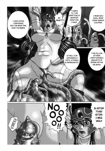 Page 6 of Shokugoku | Feeler Prison - preview thumbnail