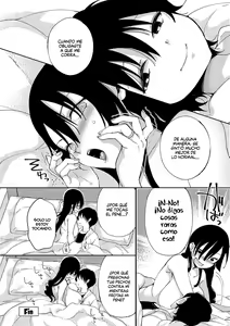Page 24 of Koibito Damono | Mi Novio - preview thumbnail