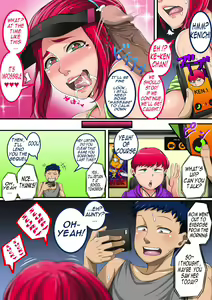Page 13 of Jukujo Daisuki: Naomi-san(40-sai) wa Ore no Sefure 6 | Mature Love - My (40 year old) Sexfriend Naomi 06 - preview thumbnail