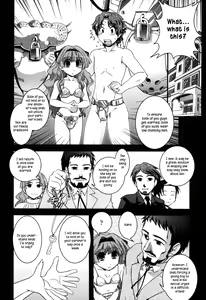 Page 31 of Yumemiru Ojousama To Bokura No Aijou Ch. 1, 2 - preview thumbnail