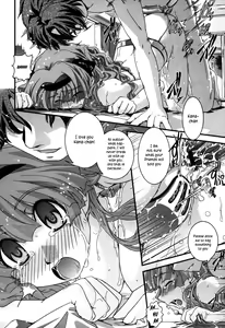 Page 45 of Yumemiru Ojousama To Bokura No Aijou Ch. 1, 2 - preview thumbnail