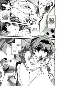 Page 48 of Yumemiru Ojousama To Bokura No Aijou Ch. 1, 2 - preview thumbnail