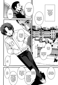 Page 53 of Yumemiru Ojousama To Bokura No Aijou Ch. 1, 2 - preview thumbnail