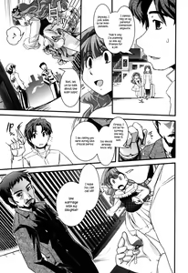 Page 54 of Yumemiru Ojousama To Bokura No Aijou Ch. 1, 2 - preview thumbnail