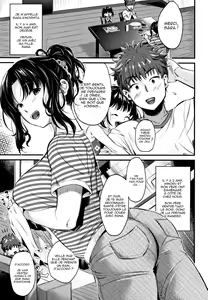 Moteamashi Zuma Ch. 1-2 — hentai manga cover on Fhentai