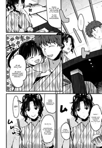 Page 36 of Moteamashi Zuma Ch. 1-2 - preview thumbnail