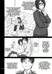 Page 3 of 39 Kaiten Shouko-san no Onaho Nikki. Tadaima, Onaho Katsudouchuu. (decensored) - preview thumbnail