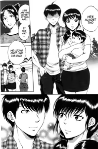 Page 46 of Tsuma toiu Sekai ~Saegusa Shion no Baai~ - preview thumbnail