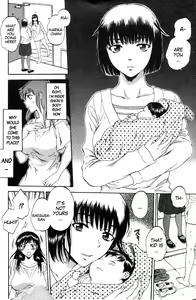 Page 6 of Tsuma toiu Sekai ~Saegusa Shion no Baai~ - preview thumbnail