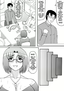 Page 21 of Fallen Pregnant Wife 1-3 - preview thumbnail