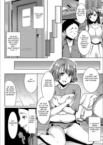 Page 87 of Boku no Kazoku o Sarashimasu Ch. 4-9 - preview thumbnail