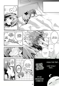 Page 22 of Boku to Master no Onedari Sex - preview thumbnail