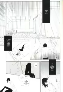 Page 19 of Konpeki no Shoudou | deep blue impulse - preview thumbnail