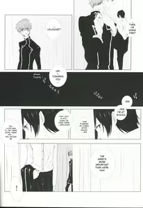 Page 36 of Konpeki no Shoudou | deep blue impulse - preview thumbnail