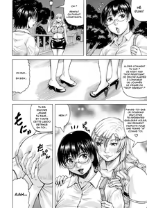 Page 152 of Hamegaki x Yaritsuma - preview thumbnail