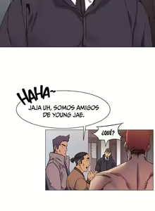 Page 11 of silent war 027 spanish - preview thumbnail