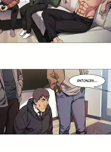 Page 5 of silent war 028 spanish - preview thumbnail