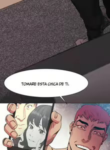 Page 8 of silent war 028 spanish - preview thumbnail