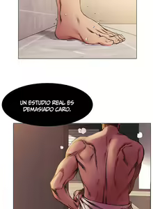 Page 4 of silent war 030 spanish - preview thumbnail