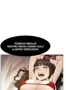 Page 5 of silent war 030 spanish - preview thumbnail