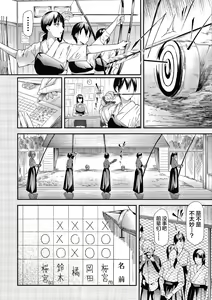 Page 9 of Sakuramiya Shimai no Netorare Kiroku - preview thumbnail