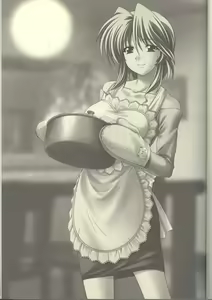 Page 23 of Futari no Aniyome AFTER STORY BOOK - preview thumbnail