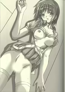 Page 45 of Futari no Aniyome AFTER STORY BOOK - preview thumbnail