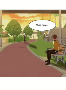 Page 4 of PANTY NOTE Ch. 1-4 - preview thumbnail