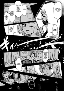 Page 5 of Yogarasu no Uta | A Night Raven's Song - preview thumbnail