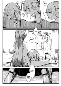 Page 10 of Yogarasu no Uta | A Night Raven's Song - preview thumbnail