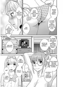 Page 17 of Megumi-san wa Musuko no Kanojo Ch. 3 - preview thumbnail
