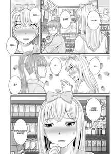Page 2 of Megumi-san wa Musuko no Kanojo Ch. 3 - preview thumbnail