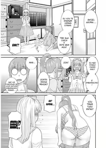 Page 5 of Megumi-san wa Musuko no Kanojo Ch. 3 - preview thumbnail
