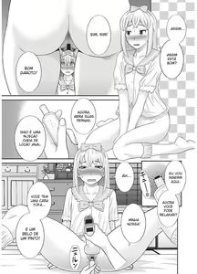 Page 7 of Megumi-san wa Musuko no Kanojo Ch. 3 - preview thumbnail