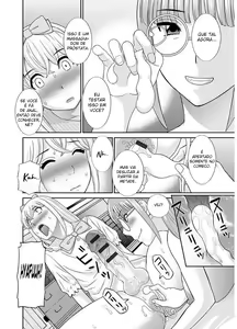 Page 8 of Megumi-san wa Musuko no Kanojo Ch. 3 - preview thumbnail