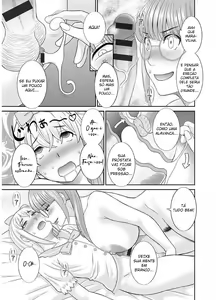 Page 9 of Megumi-san wa Musuko no Kanojo Ch. 3 - preview thumbnail