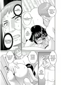 Page 11 of Megumi-san wa Musuko no Kanojo Ch. 4 - preview thumbnail